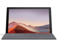Microsoft Surface Pro 7  i5/8GB/256 Platynowy - 521006 - zdjęcie 3